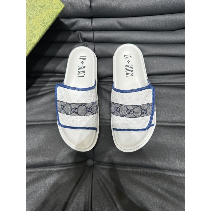 G*u*i slippers